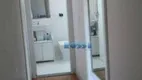 Foto 5 de Apartamento com 2 Quartos à venda, 60m² em Vila Santa Clara, São Paulo