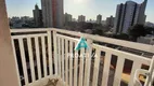 Foto 9 de Apartamento com 1 Quarto à venda, 36m² em Vila Assuncao, Santo André