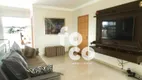 Foto 2 de Apartamento com 3 Quartos à venda, 205m² em Daniel Fonseca, Uberlândia