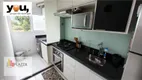 Foto 8 de Apartamento com 2 Quartos à venda, 52m² em Parque São Domingos, São Paulo