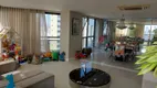 Foto 6 de Apartamento com 4 Quartos à venda, 270m² em Cremação, Belém