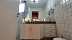 Foto 14 de Flat com 1 Quarto para alugar, 45m² em Itaim Bibi, São Paulo