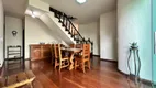 Foto 34 de Casa com 4 Quartos à venda, 250m² em Santa Amélia, Belo Horizonte