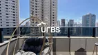 Foto 4 de Apartamento com 2 Quartos à venda, 129m² em Jardim Goiás, Goiânia