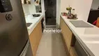 Foto 3 de Cobertura com 2 Quartos à venda, 105m² em Vila Anastácio, São Paulo