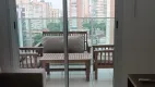 Foto 41 de Apartamento com 1 Quarto para alugar, 52m² em Gonzaga, Santos