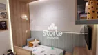 Foto 11 de Apartamento com 3 Quartos à venda, 84m² em Santa Mônica, Uberlândia