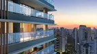 Foto 3 de Apartamento com 4 Quartos à venda, 210m² em Campo Belo, São Paulo