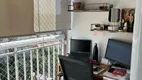 Foto 6 de Apartamento com 2 Quartos à venda, 70m² em Vila Polopoli, São Paulo