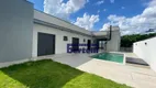 Foto 7 de Casa de Condomínio com 3 Quartos à venda, 185m² em Condomínio Residencial Euroville, Bragança Paulista