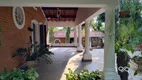 Foto 8 de Fazenda/Sítio com 6 Quartos à venda, 833m² em Jardim Roseira de Cima, Jaguariúna