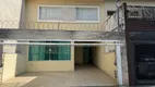 Foto 2 de Sobrado com 3 Quartos para alugar, 200m² em Vila Gomes Cardim, São Paulo