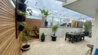 Foto 6 de Apartamento com 3 Quartos à venda, 300m² em Embaré, Santos