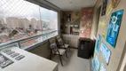 Foto 36 de Apartamento com 3 Quartos à venda, 78m² em Cambuci, São Paulo