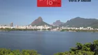 Foto 5 de Apartamento com 3 Quartos à venda, 161m² em Lagoa, Rio de Janeiro