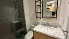 Foto 13 de Apartamento com 1 Quarto para alugar, 33m² em Brooklin, São Paulo