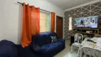 Foto 8 de Casa com 2 Quartos à venda, 49m² em Caneleira, Santos