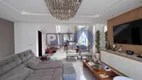 Foto 4 de Casa de Condomínio com 4 Quartos à venda, 372m² em Alphaville Flamboyant Residencial Araguaia, Goiânia