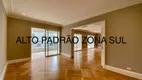 Foto 4 de Apartamento com 4 Quartos à venda, 420m² em Chacara Itaim , São Paulo