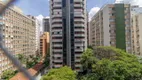 Foto 48 de Apartamento com 3 Quartos para alugar, 330m² em Itaim Bibi, São Paulo