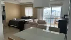 Foto 5 de Apartamento com 1 Quarto para alugar, 47m² em Boqueirão, Santos