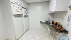 Foto 44 de Apartamento com 3 Quartos à venda, 180m² em Pitangueiras, Guarujá