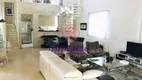 Foto 4 de Casa de Condomínio com 5 Quartos à venda, 430m² em Serra dos Lagos Jordanesia, Cajamar