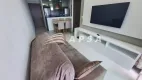 Foto 4 de Apartamento com 1 Quarto para alugar, 51m² em Jatiúca, Maceió