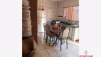 Foto 7 de Casa com 2 Quartos à venda, 147m² em Casa Grande, Diadema