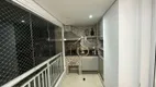 Foto 8 de Apartamento com 3 Quartos à venda, 110m² em Morumbi, São Paulo