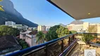 Foto 2 de Apartamento com 3 Quartos à venda, 115m² em Jardim Botânico, Rio de Janeiro