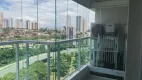 Foto 6 de Apartamento com 1 Quarto à venda, 57m² em Vila Ema, São José dos Campos