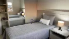 Foto 9 de Apartamento com 2 Quartos à venda, 77m² em Vila Santa Clara, Atibaia