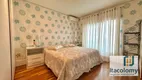 Foto 24 de Casa de Condomínio com 4 Quartos à venda, 380m² em Alphaville, Santana de Parnaíba