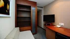 Foto 6 de Flat com 1 Quarto à venda, 27m² em Indianópolis, São Paulo