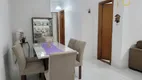 Foto 4 de Apartamento com 2 Quartos à venda, 103m² em Vila Tupi, Praia Grande