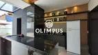Foto 10 de Casa de Condomínio com 3 Quartos à venda, 242m² em Varanda Sul, Uberlândia