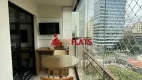 Foto 16 de Flat com 2 Quartos à venda, 52m² em Vila Olímpia, São Paulo