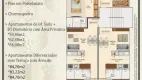 Foto 17 de Apartamento com 2 Quartos à venda, 65m² em Tabuleiro Monte Alegre, Camboriú