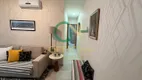 Foto 10 de Apartamento com 2 Quartos à venda, 77m² em Gonzaga, Santos