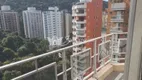 Foto 4 de Apartamento com 4 Quartos à venda, 149m² em Pitangueiras, Guarujá