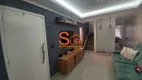 Foto 3 de Sobrado com 2 Quartos à venda, 140m² em Taboão, São Bernardo do Campo