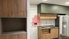 Foto 12 de Apartamento com 1 Quarto para alugar, 37m² em Alto Da Boa Vista, São Paulo