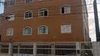 Foto 31 de Apartamento com 1 Quarto à venda, 45m² em Cidade Ocian, Praia Grande
