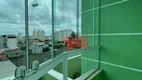 Foto 3 de Apartamento com 2 Quartos à venda, 68m² em Vila Alzira, Santo André