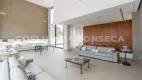 Foto 8 de Casa de Condomínio com 5 Quartos à venda, 900m² em Tamboré, Santana de Parnaíba