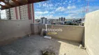 Foto 15 de Cobertura com 2 Quartos à venda, 94m² em Vila Curuçá, Santo André