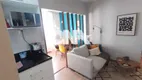 Foto 11 de Cobertura com 2 Quartos à venda, 24m² em Tijuca, Rio de Janeiro