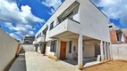 Foto 5 de Casa de Condomínio com 3 Quartos à venda, 133m² em São Braz, Curitiba