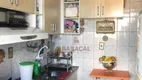 Foto 12 de Apartamento com 1 Quarto à venda, 42m² em Maracanã, Praia Grande